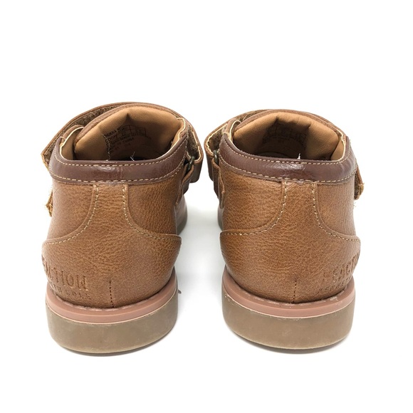 Kenneth Cole Reaction Chukka - Picture 4 of 9